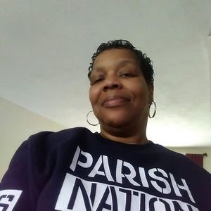 Meet your Posher, Shirley